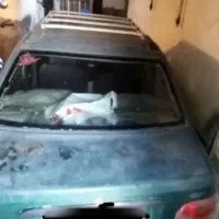 فروش پراید صبا 80
