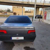 روا سال اتاق پژو