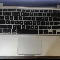 مک بوک پرو Mid 2010|رایانه همراه|سنندج, |دیوار