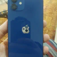 آیفون ۱۲ در حد