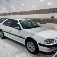 پارس tu5 مدل ۱۴۰۱ ( سیمی )