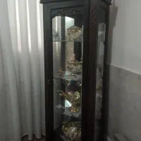 ویترن زیبا|بوفه، ویترین، کنسول|قم, علی آباد سعدگان|دیوار