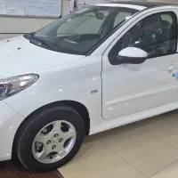 207  اتوماتیک پاناروما 1404