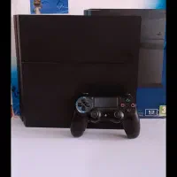 ps4 fat 1tra
