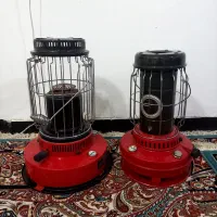 چراغ نفتی سولان