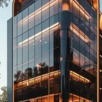 فروش واحد 200 متری ساختمان پزشکان