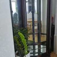 بوفه در حد نو