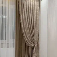 نصاب پرده دوخت پرده شستشوی پرده (( قیمت منصفانه ))|خدمات پیشه و مهارت|مشهد, وکیلآباد|دیوار