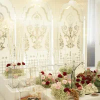 سالن تشریفات،مناسب مراسمات عقد نامزدی تولد|خدمات پذیرایی، مراسم|بندرعباس, |دیوار