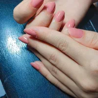 کاشت ناخن فقط ۳۰۰|خدمات آرایشگری و زیبایی|نورآباد ممسنی, |دیوار