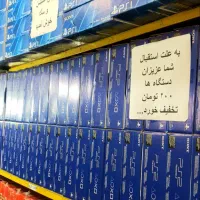 پلی2نو)sفور۴فایو3vitaفلشخور۱ویتاproارکید۵DNSفتslim|کنسول، بازی ویدئویی و آنلاین|تهران, مسگرآباد|دیوار