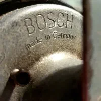 بوق مرسدس بنز آلمان Bosch تکی|قطعات یدکی و لوازم جانبی|تهران, مجیدیه|دیوار