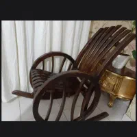 دو عدد صندلی راک|صندلی و نیمکت|اندیشه, شهرک مریم|دیوار