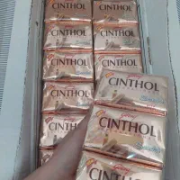 صابون صندل پیشوا ۱۴۸ تومان