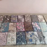 روبالشی پنبه دوزی فقط عمده تیراژ بالا