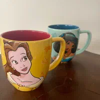ماگ دیزنی کلکسیونی