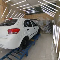 تیبا دو|خودرو سواری و وانت|علی‌آباد کتول, |دیوار