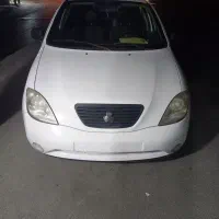 تیبا دو ۱۴۰۱|خودرو سواری و وانت|مسجد سلیمان, |دیوار