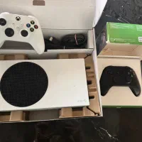 ایکس باکس سری اس