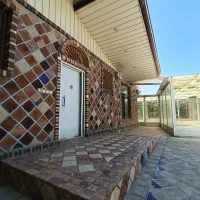 670-متر-باغ-ویلای-ایرانی-با-استخر-چهار-فصل