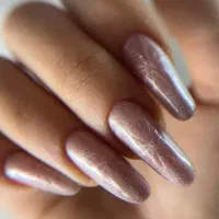 کاشت ناخن یا تخفیف ویژه و اسولی فقط 600