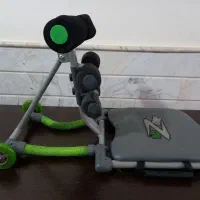 دستگاه درازونشست