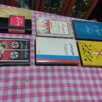 کتاب رمان و پزشکی