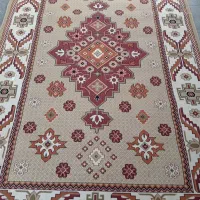 گلیم فرش در حد نو ۶ متری