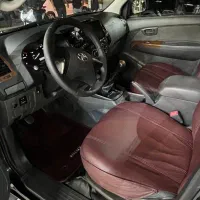 هایلوکس ۲۰۱۴ دیزل تک برگ سند|خودرو سواری و وانت|مشهد, امام خمینی|دیوار