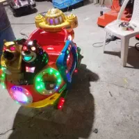 مریگراند.تکان دهنده.کف گرد چنگک. تعمیرات.شهربازی|اسباببازی|اندیشه, شهرک مریم|دیوار