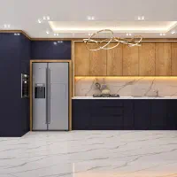 انواع کابینت و کمد دیواری