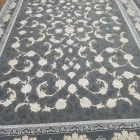 یک جفت فرش ۹متری ۱۲۰۰شانه نو|فرش|قم, قلعه کامکار|دیوار