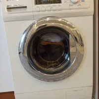 لباسشویی کارکرده