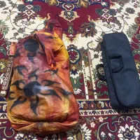 پک نی انبان کامل عالی حرفه ای