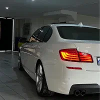 BMW 528iمدل 2015 فول 5 کیلید