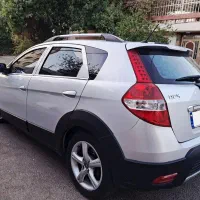 اچ سی کراس h30 دانگ‌فنگ