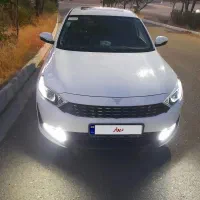 ریسپکت پرایم استسنایی