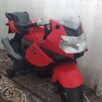 موتور شارژی