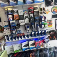 مجموعه فوق تخصصی فروشگاه تی تی گیم