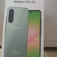 گوشی A56