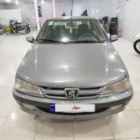 پژو پارس سال مدل 99