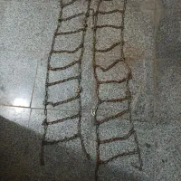 باربند و زنجیر چرخ