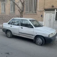 پراید|خودرو سواری و وانت|یزد, |دیوار