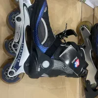 اسکیت K2|دوچرخه، اسکیت، اسکوتر|تهران, علم و صنعت|دیوار