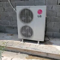 نصب،سرویس وتعمیرات کولرهای اسپیلت،ایستاده،پنجره ای