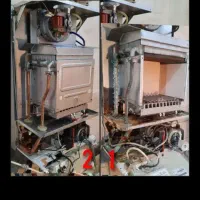 تعمیر تخصصی پکیج و لباسشوئی و...|خدمات پیشه و مهارت|قم, لسانی|دیوار