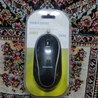 موس اپتیکال فراسو مدل FOM-1150