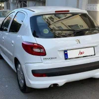 پژو 207|خودرو سواری و وانت|گرگان, |دیوار