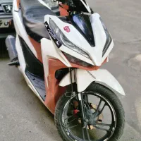 موتور کلیک1400