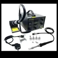 گرداک ۹۵۲ هیتر و هویه